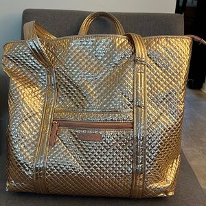 Vera Bradley Totebag